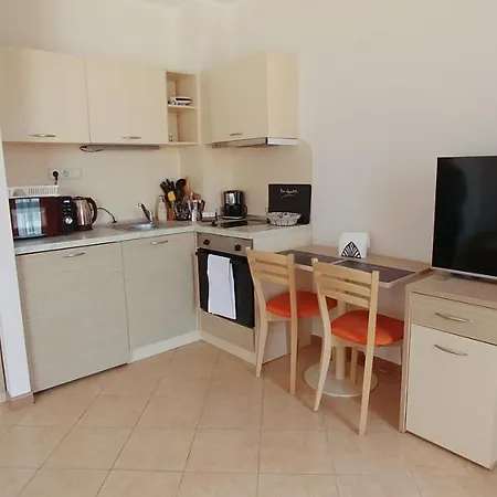Royal Sun Apartamento