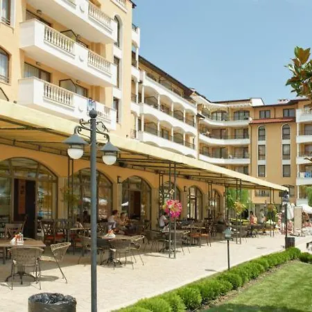 Royal Sun Apartamento Sunny Beach