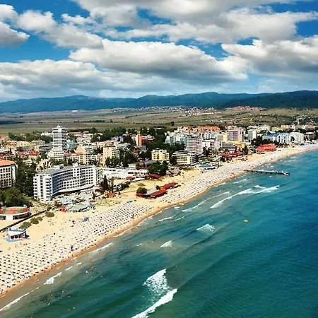 Apartamento Royal Sun *