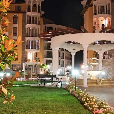 Royal Sun Sunny Beach