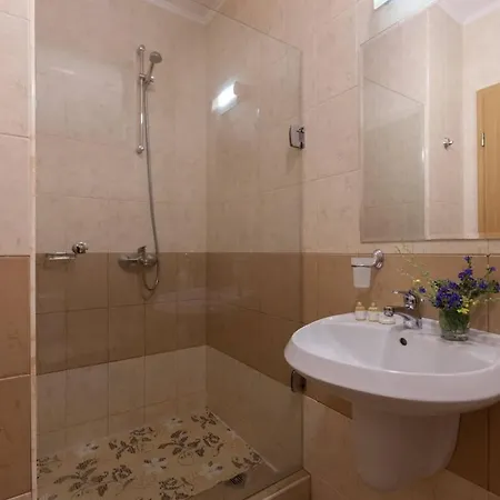 Royal Sun Apartamento *