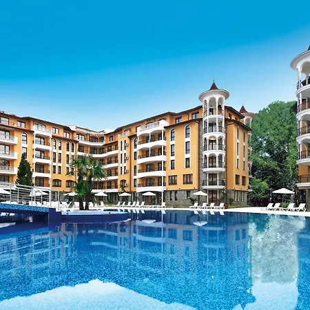 Royal Sun Apartamento