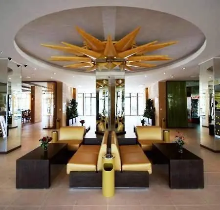 Royal Sun Apartamento
