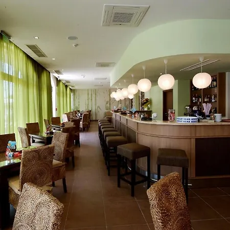 Apartamento Royal Sun