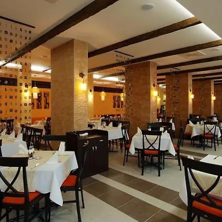 Apartamento Royal Sun
