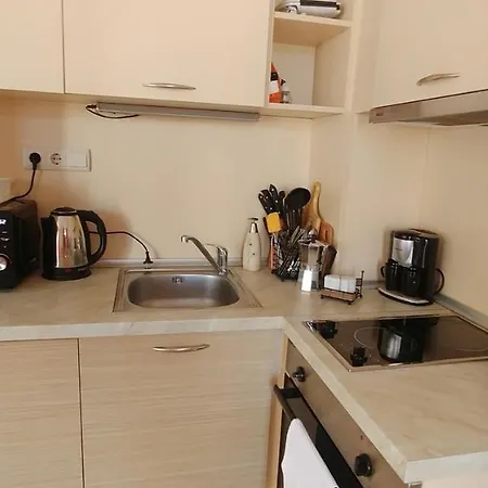Apartamento Royal Sun Sunny Beach