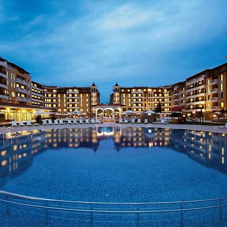 Apartamento Royal Sun Sunny Beach