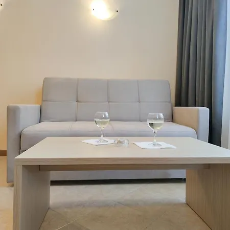 Apartamento Royal Sun Sunny Beach