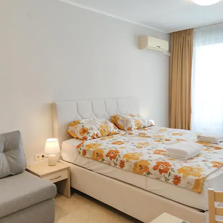 Apartamento Royal Sun