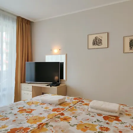 Apartamento Royal Sun Sunny Beach