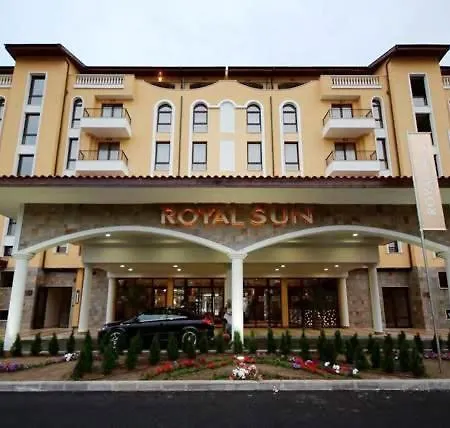 公寓 Royal Sun